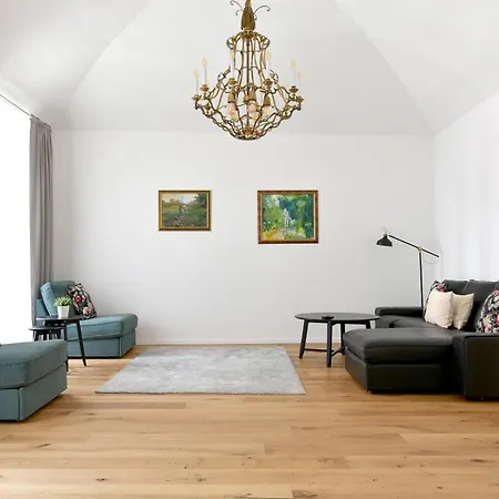 Palackeho Free Parking Apartment *