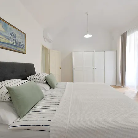 Palackeho Free Parking