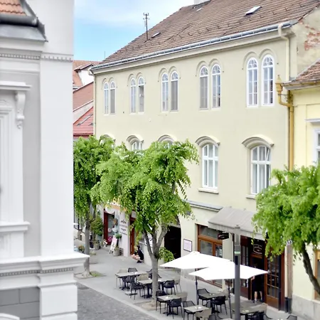 Apartment Palackeho Free Parking *