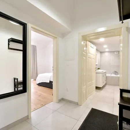 Palackeho Free Parking