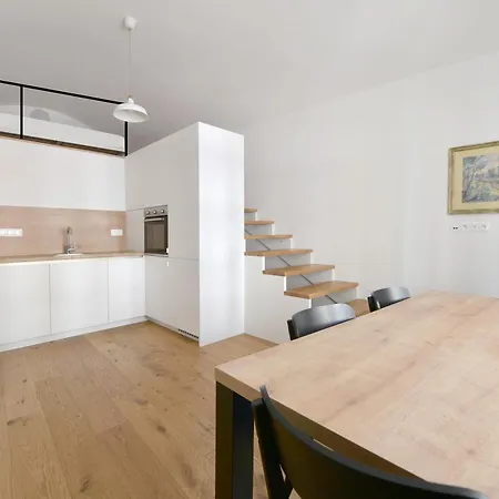 Palackeho Free Parking Trencin