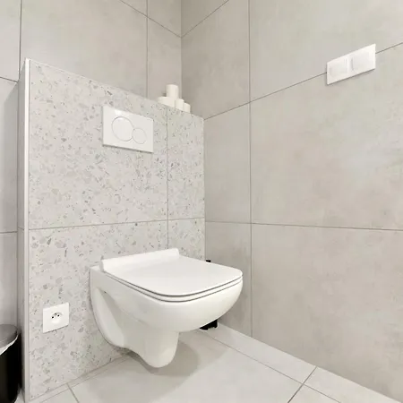 Apartment Palackeho Free Parking *