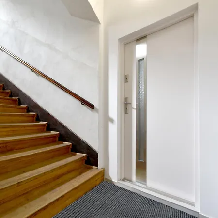 Apartment Palackeho Free Parking *