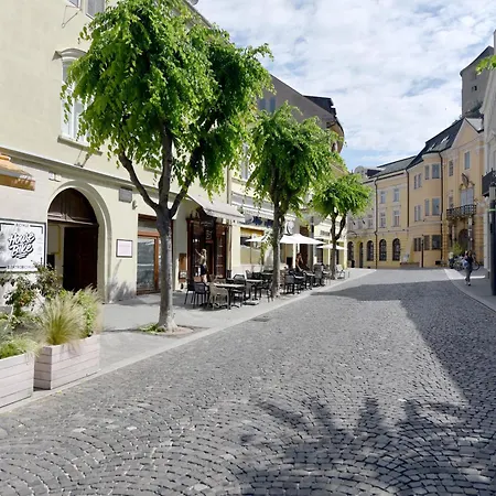 Palackeho Free Parking Διαμέρισμα